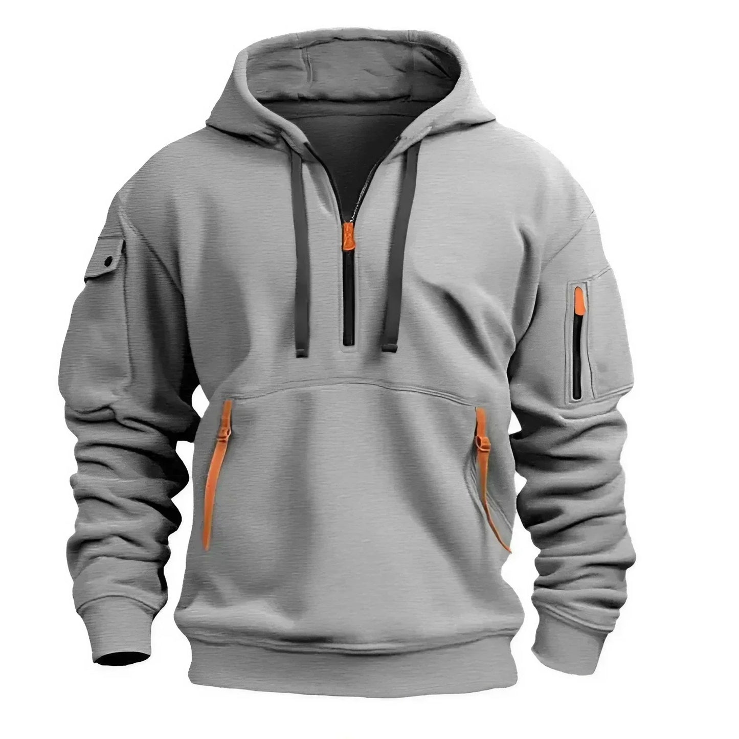 Jonas™ – Urban hoodie