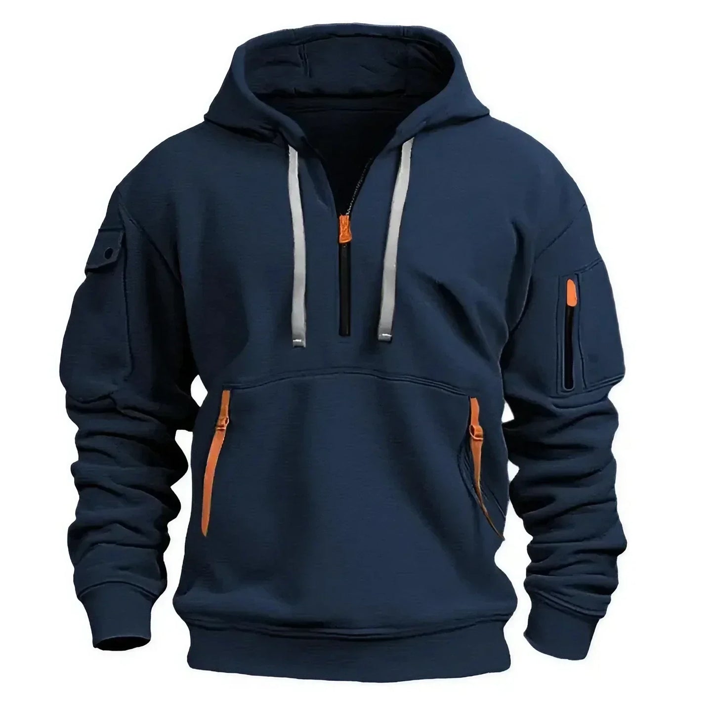Jonas™ – Urban hoodie