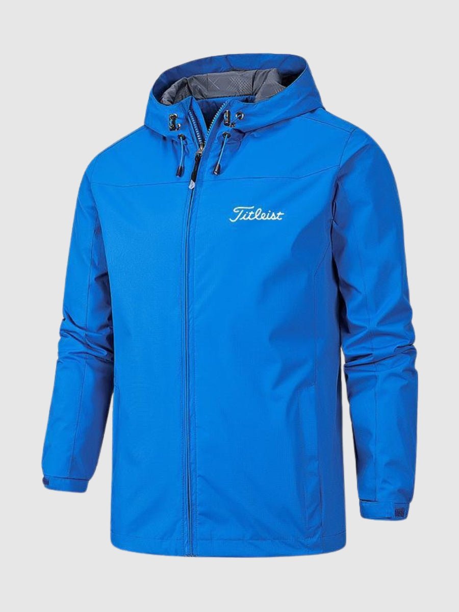 Fitleist™|Waterafstotend sportjack
