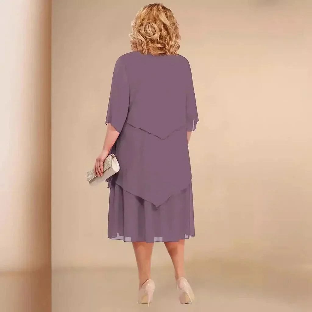 Mara™|Elegante Zomerjurk