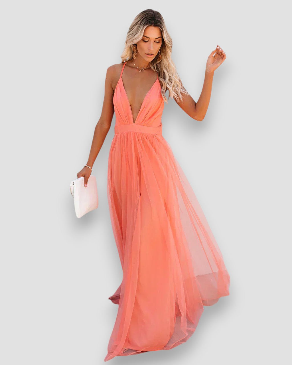 Milou™|Elegance zomerjurk
