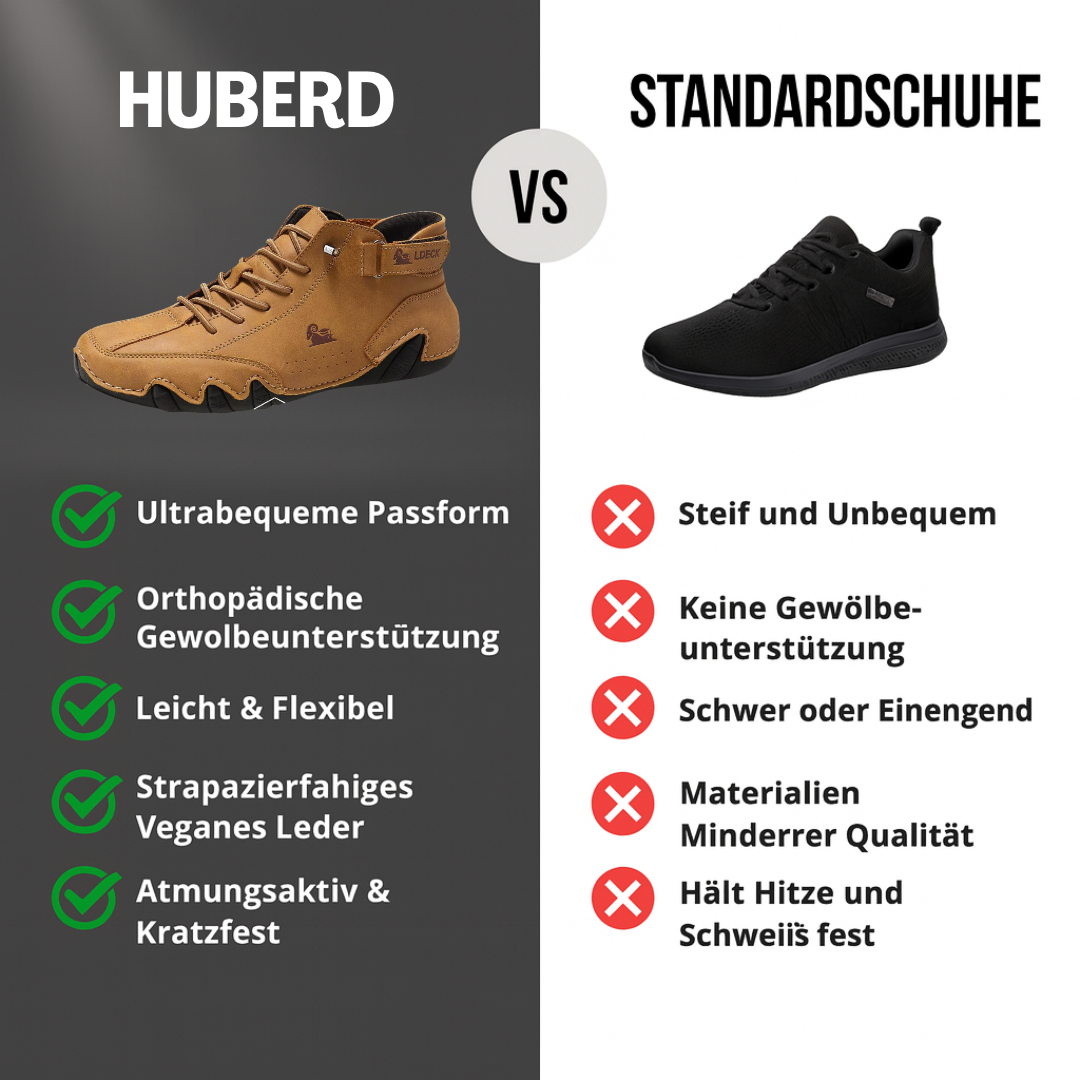 ALPACA™ – DE BETERE BAREFOOT SCHOEN