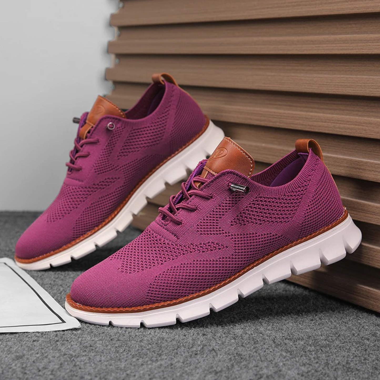 UrbanFit™ – UltraComfort Sneaker voor Dames