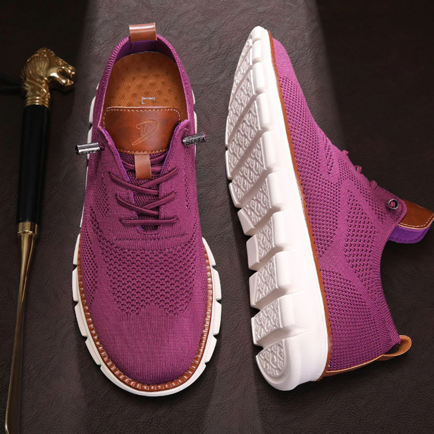 UrbanFit™ – UltraComfort Sneaker voor Dames