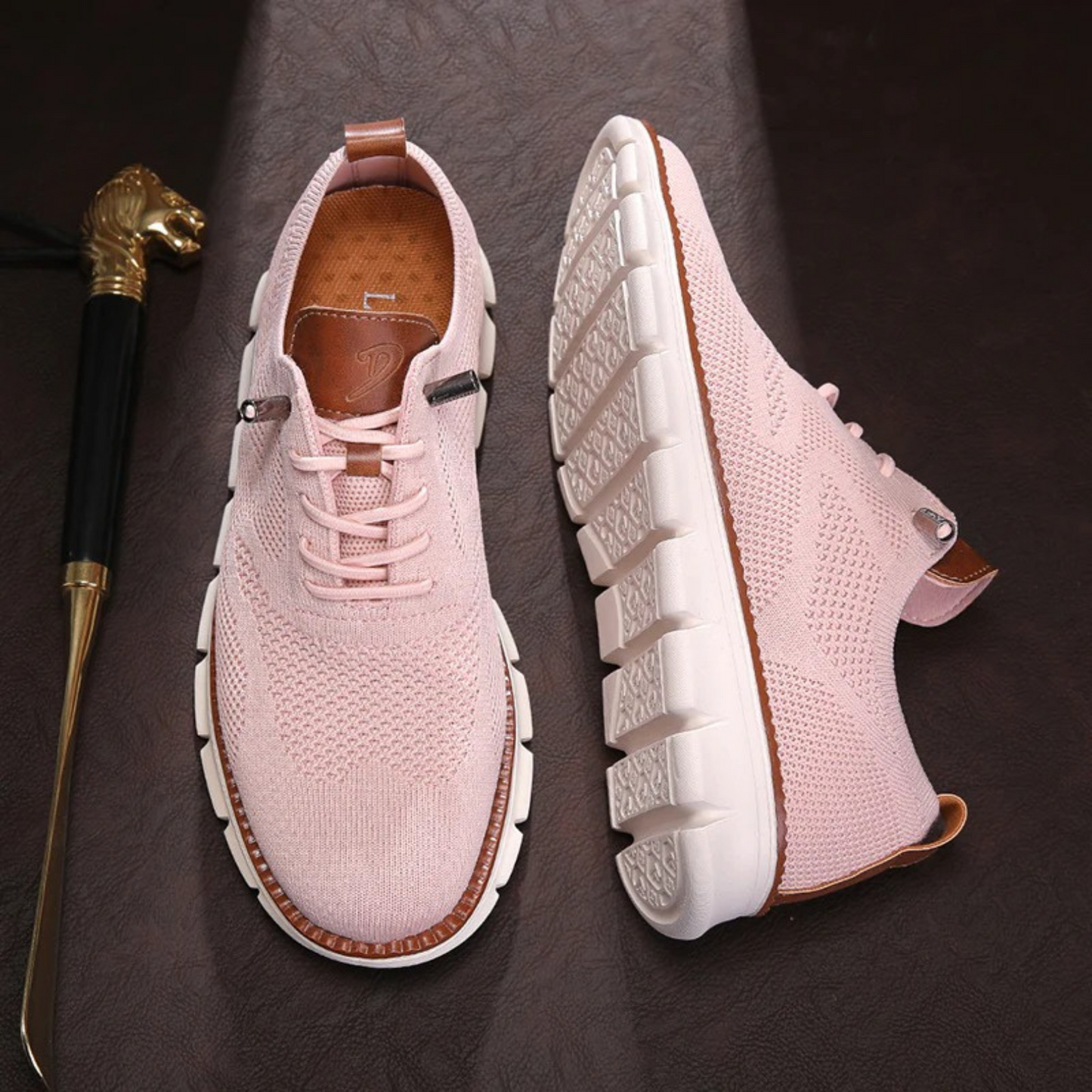 UrbanFit™ – UltraComfort Sneaker voor Dames