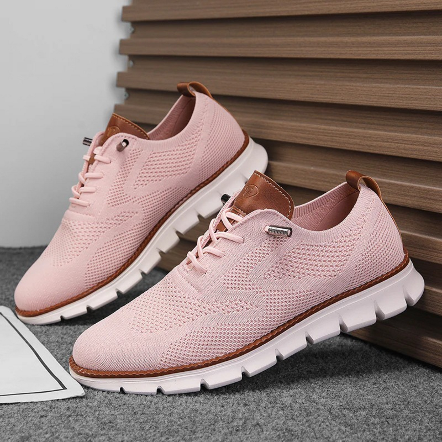 UrbanFit™ – UltraComfort Sneaker voor Dames