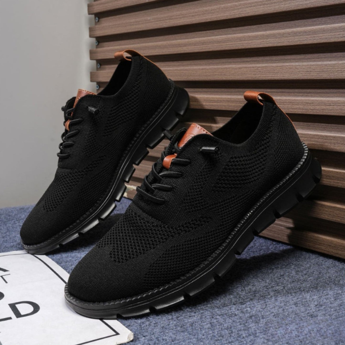 UrbanFit™ – UltraComfort Sneaker voor Dames