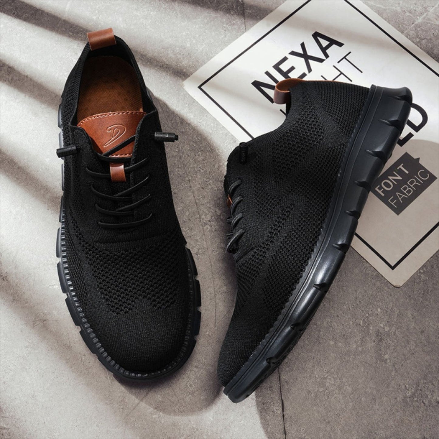 UrbanFit™ – UltraComfort Sneaker voor Dames