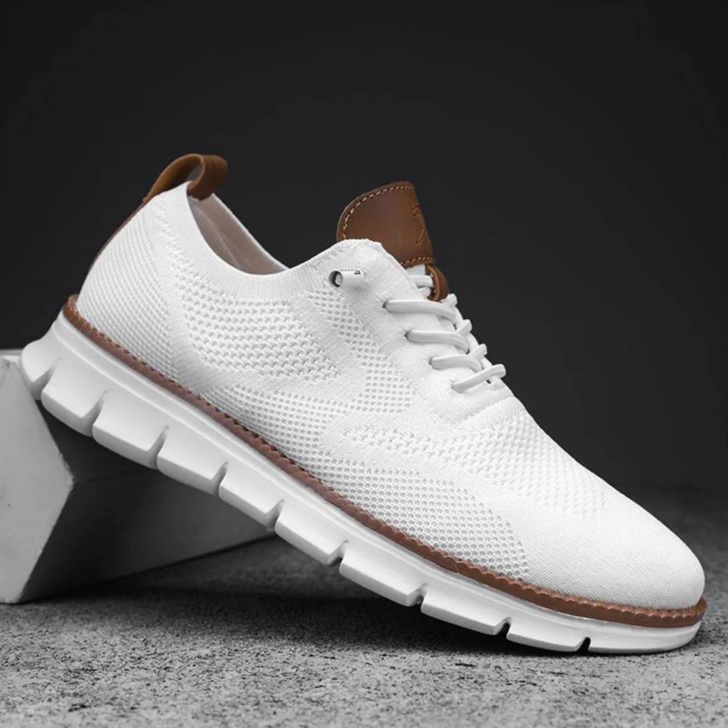 UrbanFit™ – UltraComfort Sneaker voor Dames