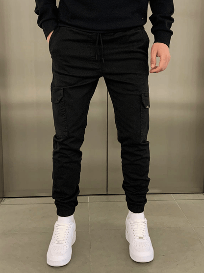 Ruben™|Comfortabele Cargo Broek
