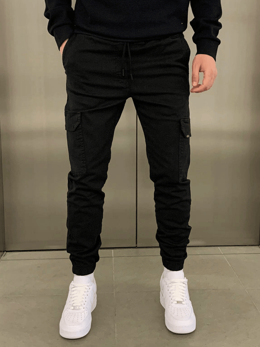 Ruben™|Comfortabele Cargo Broek