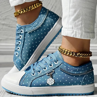 Bram™ | Orthopedische Comfort Sneakers