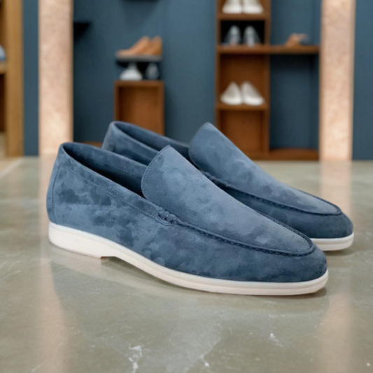 Benjamin™|Heren Elegante en Klassieke Loafers
