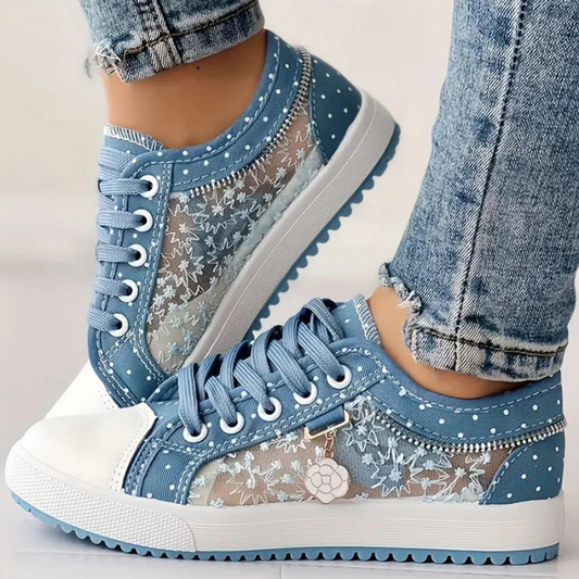 Bram™ | Orthopedische Comfort Sneakers