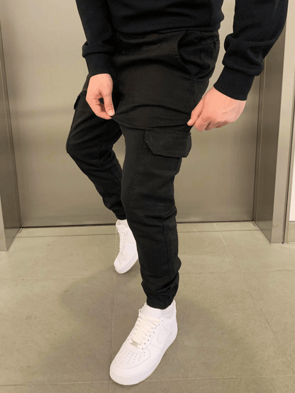 Ruben™|Comfortabele Cargo Broek