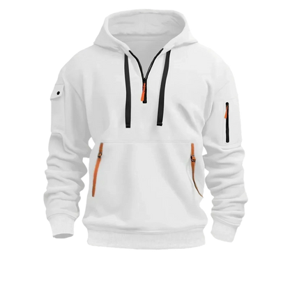Jonas™ – Urban hoodie