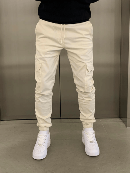 Ruben™|Comfortabele Cargo Broek