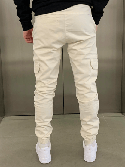 Ruben™|Comfortabele Cargo Broek
