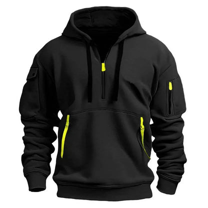 Jonas™ – Urban hoodie