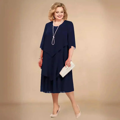 Mara™|Elegante Zomerjurk
