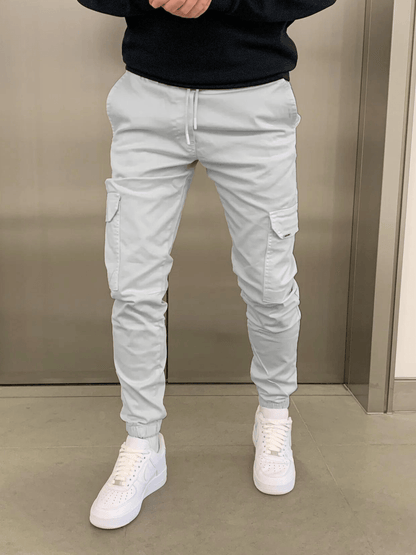 Ruben™|Comfortabele Cargo Broek