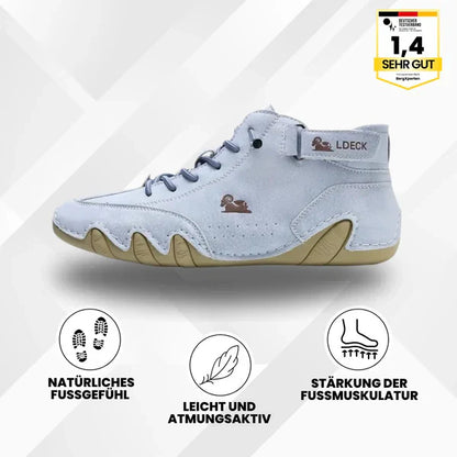 ALPACA™ – DE BETERE BAREFOOT SCHOEN