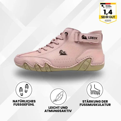 ALPACA™ – DE BETERE BAREFOOT SCHOEN