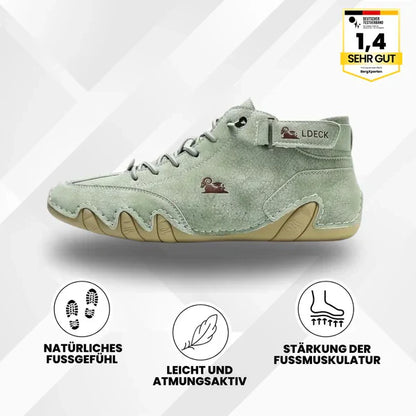 ALPACA™ – DE BETERE BAREFOOT SCHOEN
