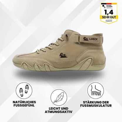 ALPACA™ – DE BETERE BAREFOOT SCHOEN