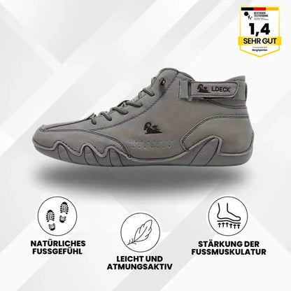 ALPACA™ – DE BETERE BAREFOOT SCHOEN