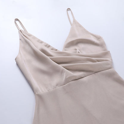 Liv™|Perfektes kompaktes und elegantes Kleid für den Sommer