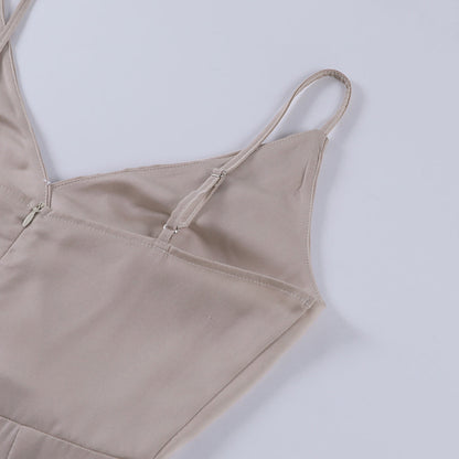 Liv™|Perfektes kompaktes und elegantes Kleid für den Sommer