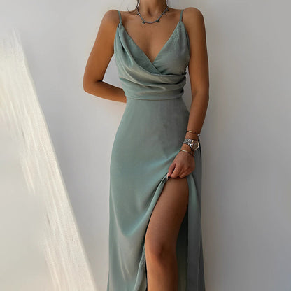 Liv™|Perfektes kompaktes und elegantes Kleid für den Sommer