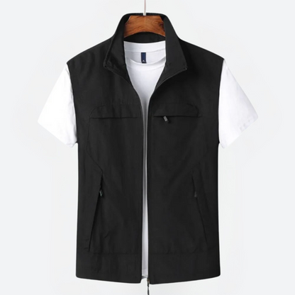 Koen™ | Elegante Zomercardigan