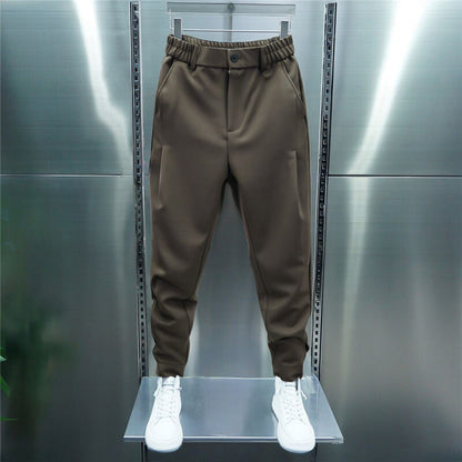 Morris™|Elegante Casual Broek