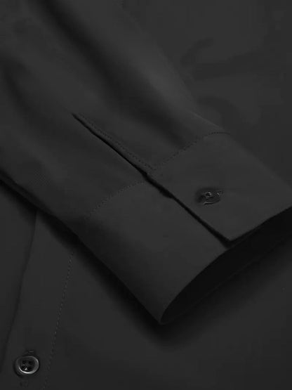 Hendrik™ | Premium Katoenen Overhemd