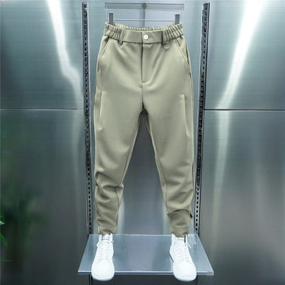 Morris™|Elegante Casual Broek