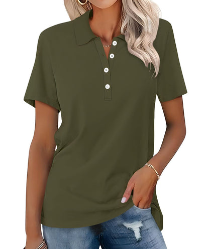 Joris™ | Elegant Polo Shirt