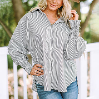 Maud™ | Relaxed-Fit Overhemd