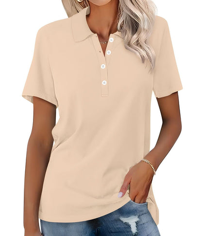Joris™ | Elegant Polo Shirt