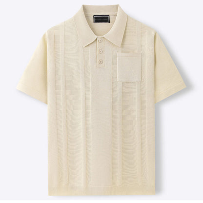 Reinout™ | Commute Polo Shirt