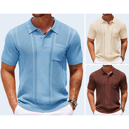 Reinout™ | Commute Polo Shirt