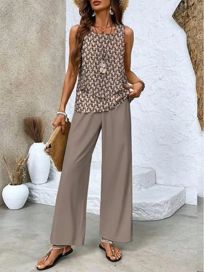 Esmee™ | Lichtgewicht Zomerset