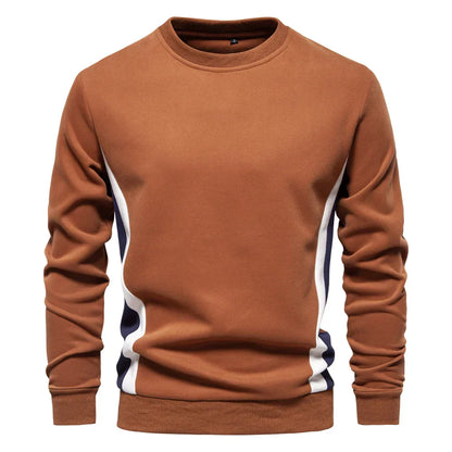 Huberd | Elegante Herenpullover