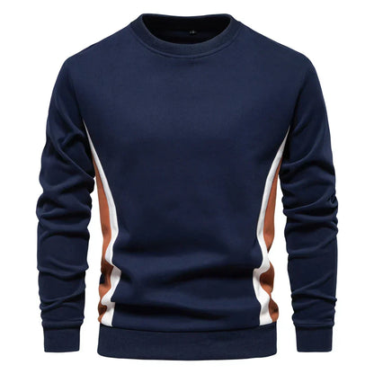 Huberd | Elegante Herenpullover