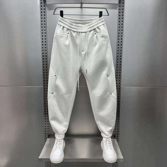 Tom™|Comfort Broek met Zakken