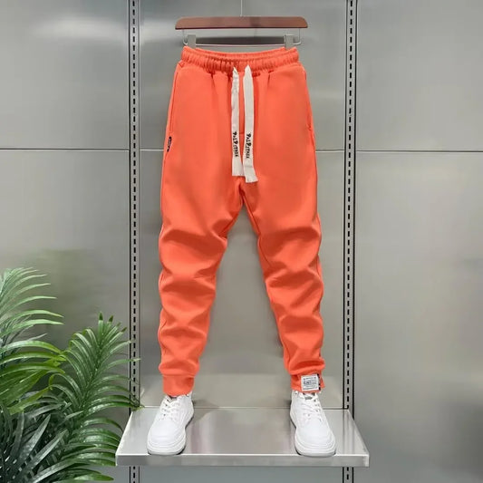 Abel™|Comfort Broek met Details