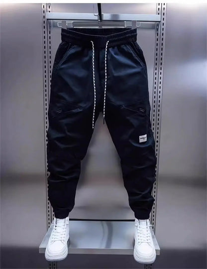 Vince™|Sportbroek met Details