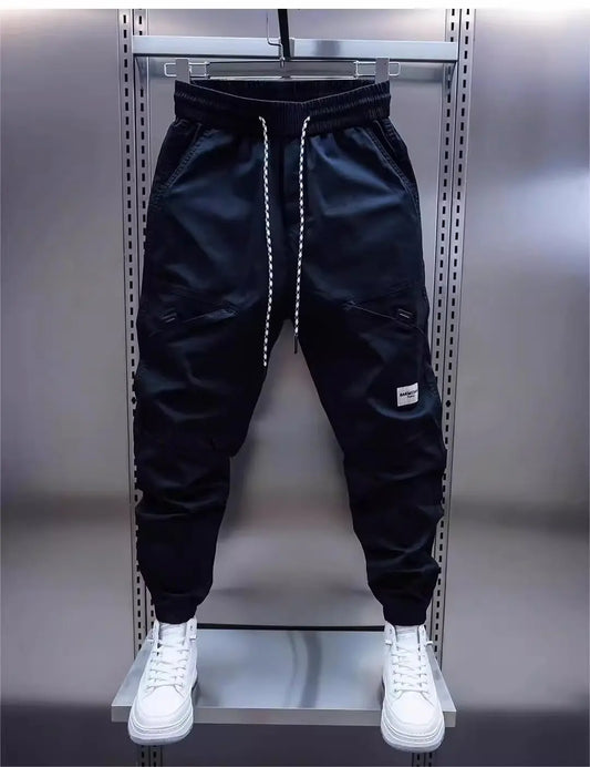 Vince™|Sportbroek met Details