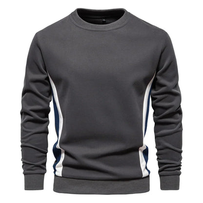 Huberd | Elegante Herenpullover